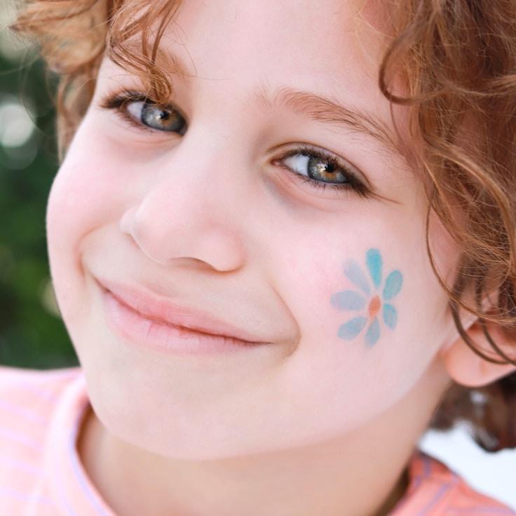 School environment for families in Madrid, Spain